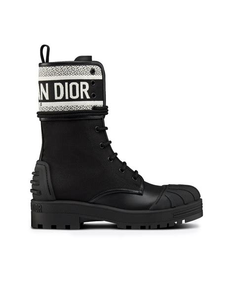 dior baseball boots|d major boots Dior.